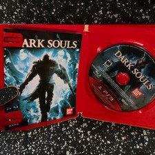 Dark Souls PS3 comprar usado  Enviando para Brazil