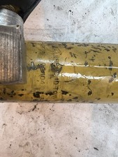 Enerpac rc106 hydraulic for sale  WOKINGHAM