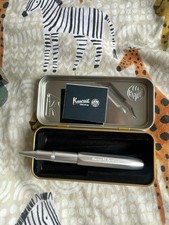 Kaweco rollerball pen for sale  LONDON
