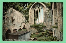 114 postcard muckross for sale  FROME