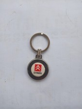 Portachiavi citroen metallo usato  Vottignasco