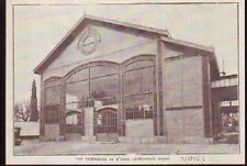 1924 nimes factories d'occasion  Expédié en Belgium
