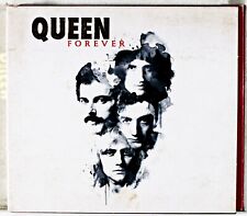 Queen - Queen Forever (CD 2014) segunda mano  Embacar hacia Argentina