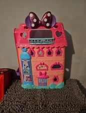 Minnie mouse doll for sale  Canton