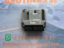 504121602 0281012193 IVECO DAILY Motorsteuergerät comprar usado  Enviando para Brazil