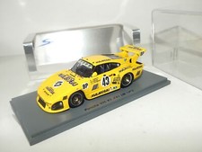 Porsche 935 mans d'occasion  Belz