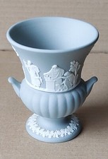 Wedgwood grey jasperware for sale  SALISBURY