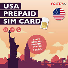 Usa prepaid mobile gebraucht kaufen  Gronau