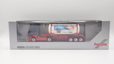 Herpa 277051 mercedes gebraucht kaufen  Koblenz