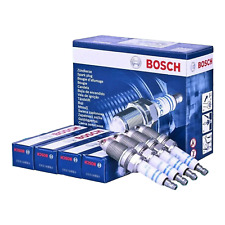 Bosch kit candele usato  Napoli