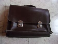 Ancien cartable sacoche d'occasion Ancien cartable sacoche d'occasion  Le Quesnoy