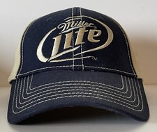Miller lite blue for sale  Collbran