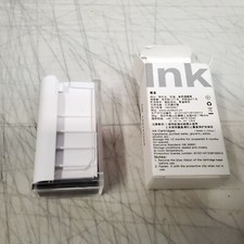 Evebot ink cartridge for sale  Gerber
