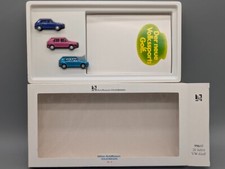 Modellautos wiking edition gebraucht kaufen  Neunkirchen-Seelscheid