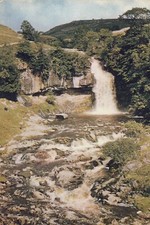 Postcard thornton force for sale  BURY