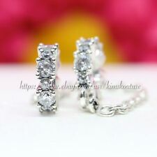 Authentic pandora clear for sale  Tampa