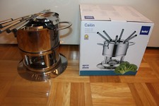 Kela fondue set gebraucht kaufen  Vellmar