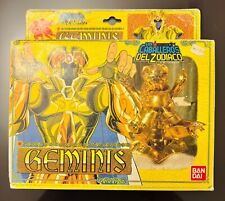 Saint Seya Vintage Bandai Geminis - ULTRA RARO, usado comprar usado  Enviando para Brazil