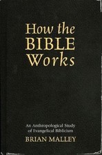 Bible works anthropological for sale  Tontitown