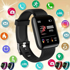 Orologio intelligente multifun usato  Rometta