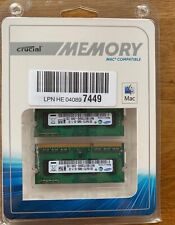 Mémoire mac 2x2 d'occasion  Barr