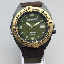 Vtg timberland watch for sale  Pflugerville