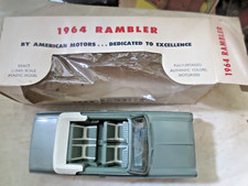 1964 rambler classic for sale  Three Rivers