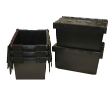 Black large nearly for sale  PURFLEET-ON-THAMES