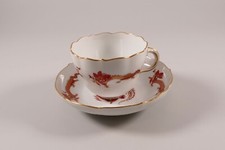 Meissen kaffeetasse untertasse gebraucht kaufen  Harpstedt