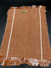 Handloom ribbed cotton for sale  Drury