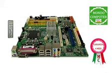 Scheda madre socket usato  Forli