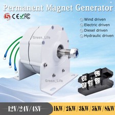 3kw 5kw 8kw gebraucht kaufen  Deutschland