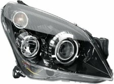 Phare opel astra d'occasion  Nice-