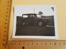 Photo photo vintage d'occasion  Expédié en Belgium