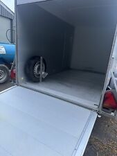 van trailer for sale  UTTOXETER