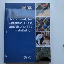 2015 tcna handbook for sale  Waltham