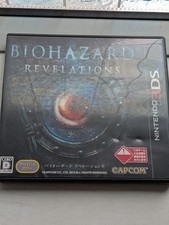 Resident Evil Revelations 3Ds comprar usado  Enviando para Brazil