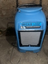 1200 commercial dehumidifier for sale  Oakland