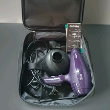 Babyliss professional ionic gebraucht kaufen  Muhr
