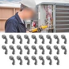 Pièces raccords conduits d'occasion  Expédié en France