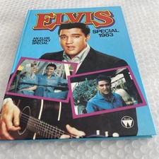 Elvis presley elvis for sale  JARROW