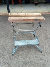 Vintage black decker for sale  HOLSWORTHY