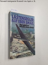 Lastensegler eben emael gebraucht kaufen  Dinkelscherben