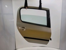Porte arrière peugeot d'occasion  Livron-sur-Drôme