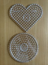 Steckplatten bügelperlen 10 gebraucht kaufen  Duisburg