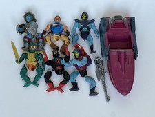Masters the universe gebraucht kaufen  Köln