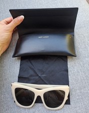 Saint laurent sonnenbrille gebraucht kaufen  München
