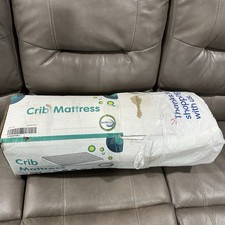 Yening crib mattress for sale  Floresville