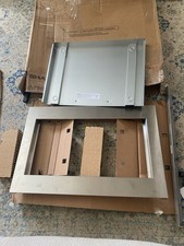 Sharp built microwave for sale  Beaver