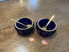 Vintage cobalt blue for sale  Auburn